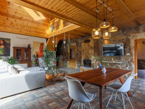 Prodej domu 258 m², pozemek 1265 m²