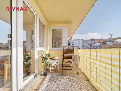 Prodej bytu 3+kk 80 m²