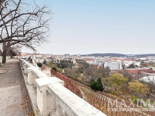Prodaný byt 4+kk 110 m²