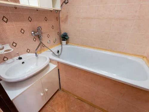Prodaný byt 2+1 53 m²