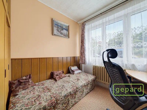 Prodej bytu 3+kk 68 m²
