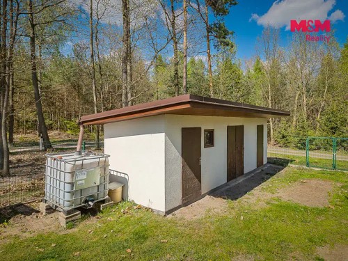 Prodej stavebního pozemku 470 m²
