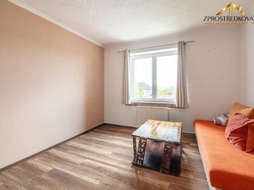 Prodej bytu 3+kk 62 m²