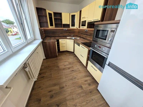 Prodej bytu 3+1 72 m²