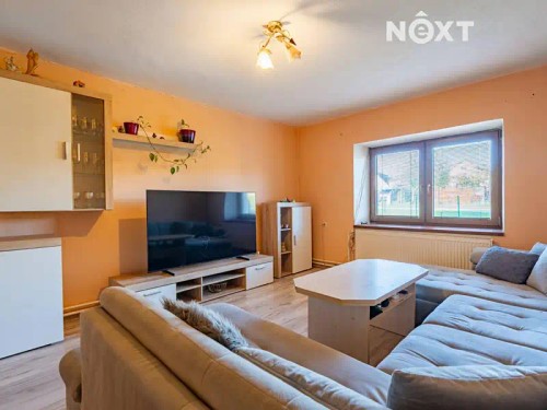 Prodej domu 150 m², pozemek 1922 m²