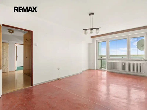 Prodaný byt 4+1 85 m²