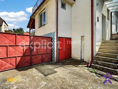 Prodej domu 122 m², pozemek 1312 m²