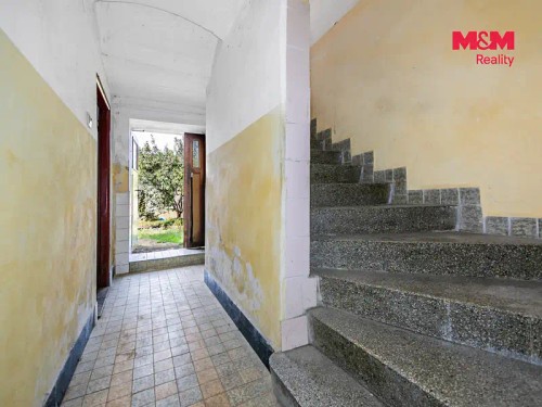 Prodej domu 200 m², pozemek 616 m²