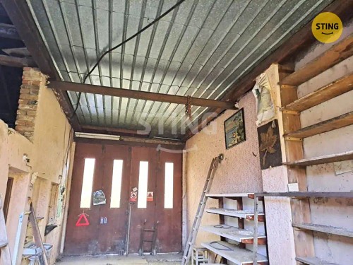 Prodej domu 350 m², pozemek 2960 m²