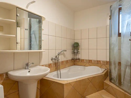 Prodaný byt 3+1 72 m²