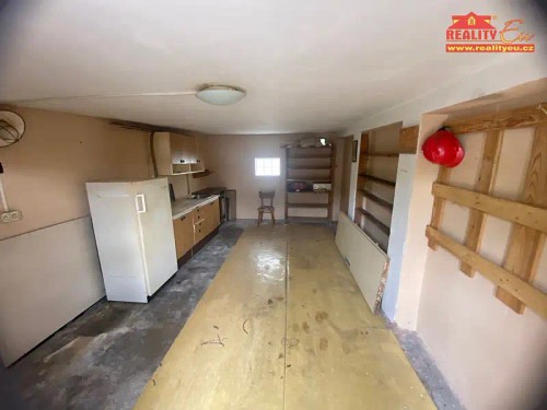Prodaný byt 3+1 84 m²