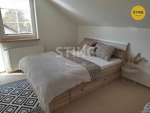 Prodej domu 150 m², pozemek 535 m²