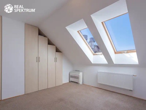 Prodaný byt 3+kk 72 m²