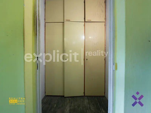 Prodej bytu 1+kk 28 m²