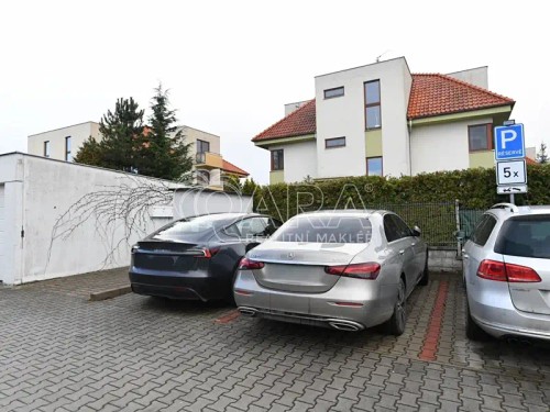 Prodaný byt 3+1 84 m²