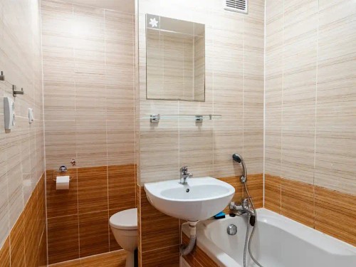 Prodaný byt 1+1 35 m²