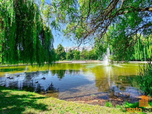 Prodaný  byt 2+1 60 m²