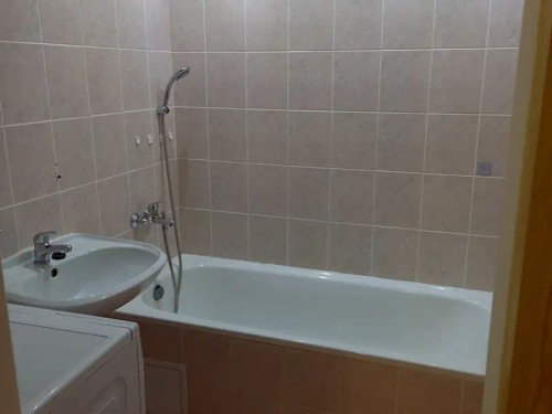 Prodaný byt 1+1 34 m²