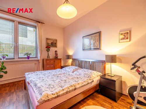 Prodej bytu 3+kk 85 m²