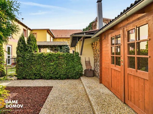 Prodej domu 140 m², pozemek 626 m²