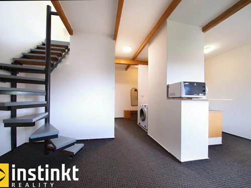 Prodej bytu 2+kk 5 m²