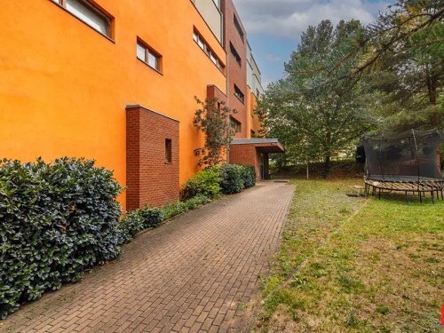 Prodej bytu 2+kk 57 m²