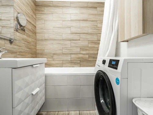 Prodaný byt 3+kk 68 m²