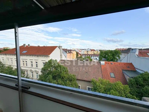 Prodaný byt 3+kk 79 m²