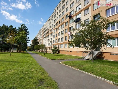 Prodej bytu 1+kk 33 m²