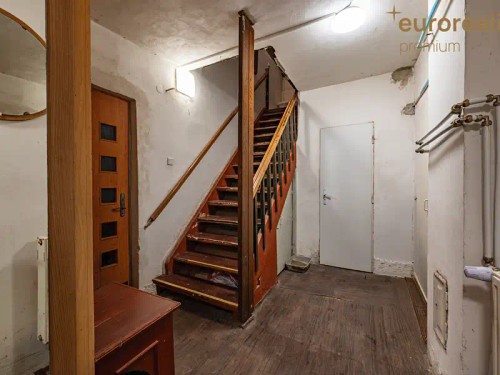 Prodej chalupy 148 m², pozemek 113 m²