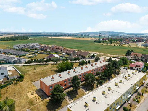 Prodej bytu 3+1 73 m²