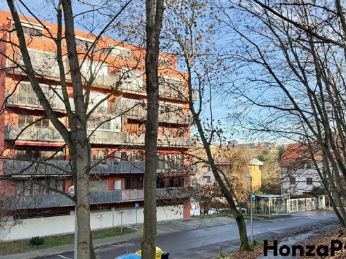 Prodaný byt 1+kk 49 m²