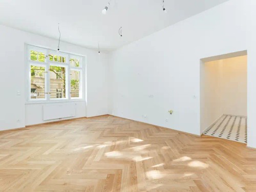 Prodaný  byt 3+kk 97 m²