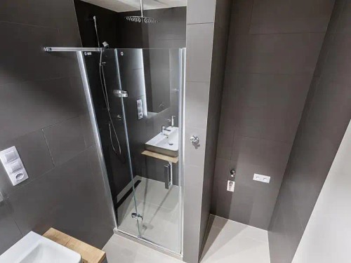 Prodaný byt 3+kk 68 m²
