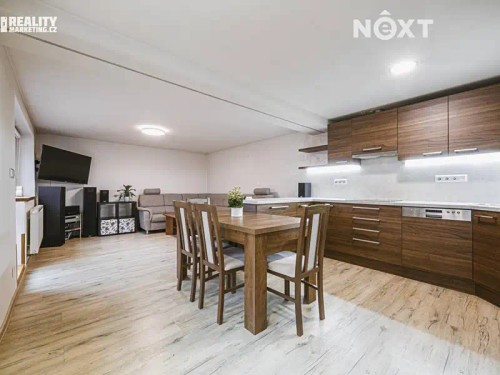 Prodej domu 137 m², pozemek 761 m²