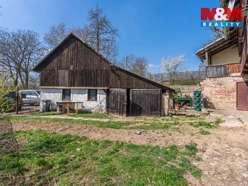 Prodej chalupy 149 m², pozemek 472 m²