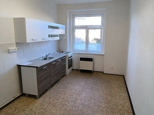 Prodaný  byt 1+1 68 m²
