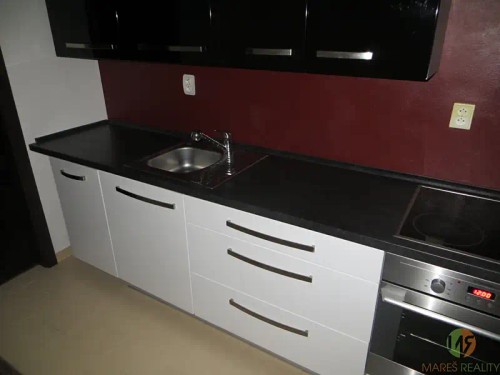 Prodaný  byt 2+1 53 m²