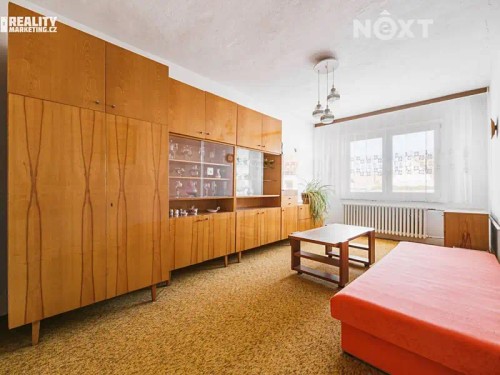 Prodej domu 210 m², pozemek 443 m²