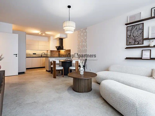 Prodej bytu 2+kk 59 m²