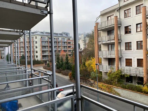 Prodej bytu 3+kk 86 m²