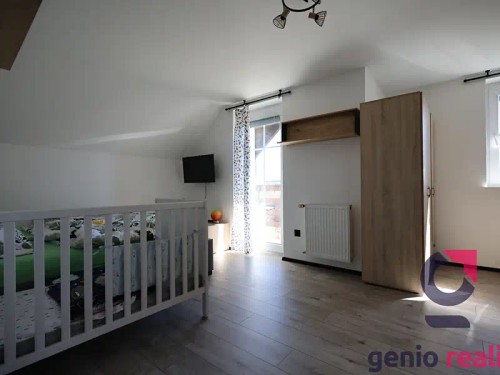 Prodej chalupy 110 m², pozemek 869 m²