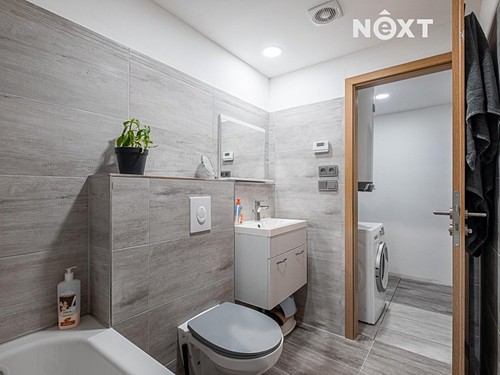 Prodaný  byt 3+kk 62 m²