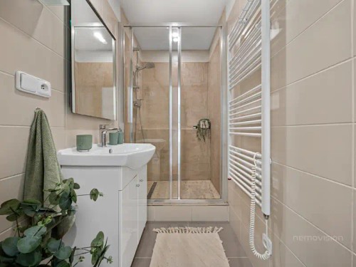 Prodej bytu 3+1 73 m²