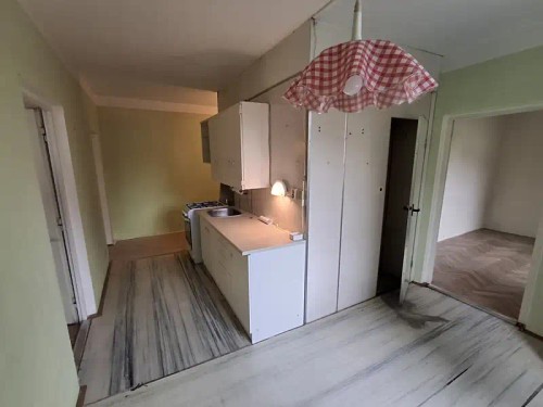 Prodaný byt 2+1 53 m²