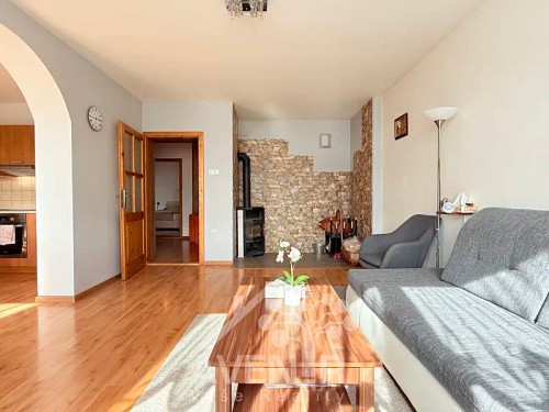 Prodaný byt 2+1 47 m²
