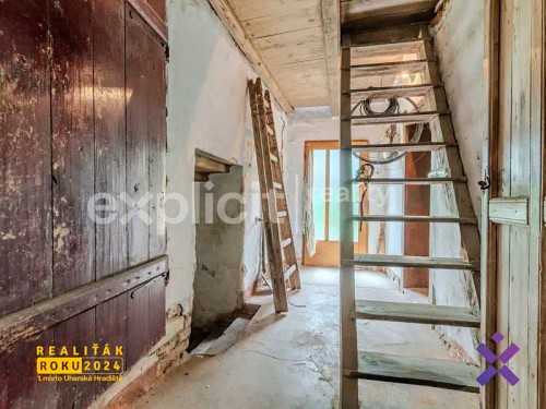 Prodej domu 135 m², pozemek 739 m²