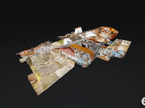 Prodej domu 573 m², pozemek 1944 m²