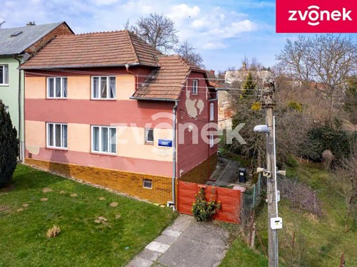 Prodej domu 210 m², pozemek 581 m²