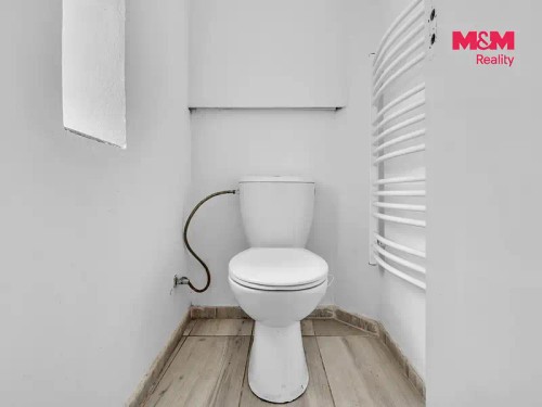 Prodej domu 66 m², pozemek 310 m²
